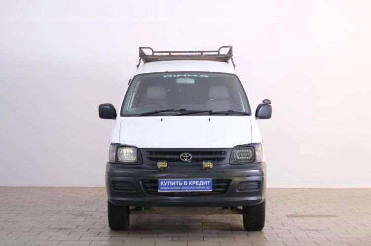 Toyota Town Ace 2 из 6