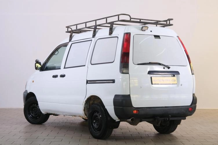 Toyota Town Ace 4 из 6