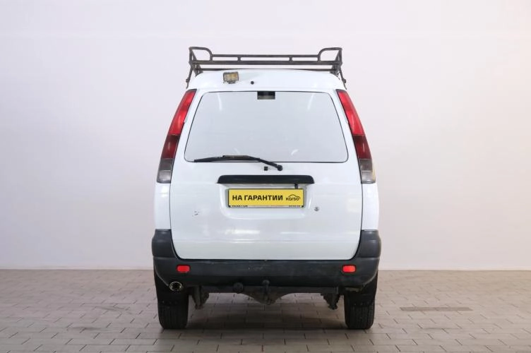 Toyota Town Ace 5 из 6