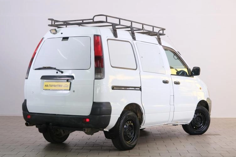 Toyota Town Ace 6 из 6
