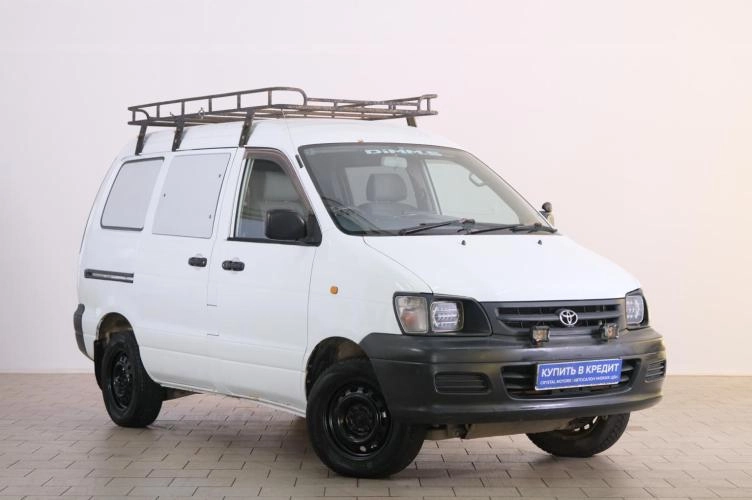 Toyota Town Ace 1 из 6