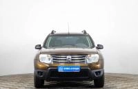 Renault Duster 2 из 19
