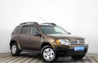 Renault Duster 1 из 19
