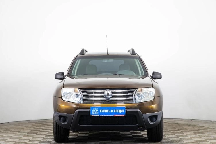 Renault Duster 2 из 6