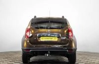 Renault Duster 5 из 19