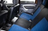 Renault Duster 8 из 19
