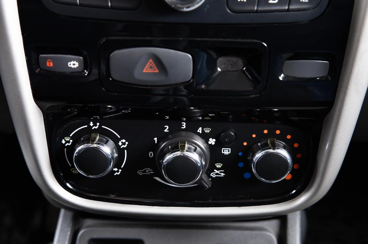 Renault Duster 15 из 19