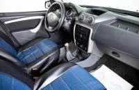 Renault Duster 10 из 19