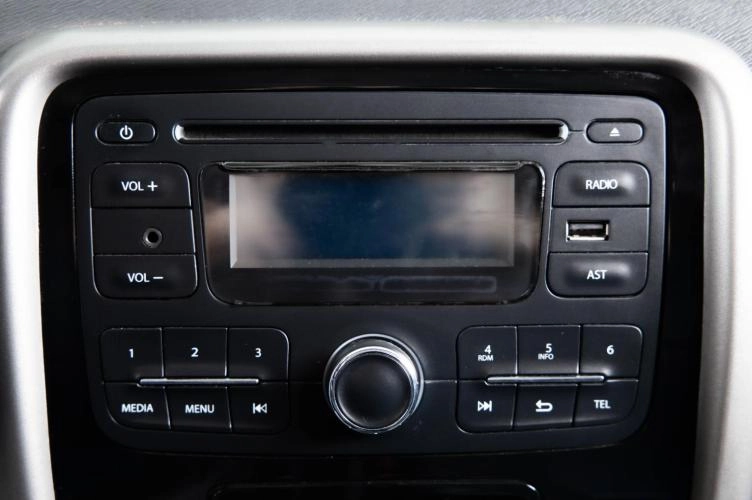 Renault Duster 14 из 19