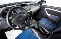 Renault Duster 7 из 19