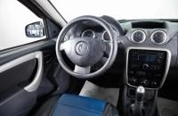 Renault Duster 11 из 19
