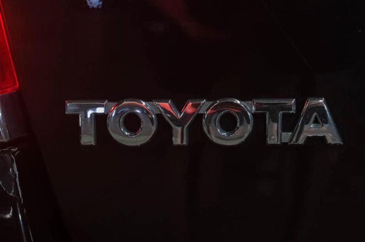 Toyota Avensis 35 из 41