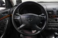 Toyota Avensis 18 из 41