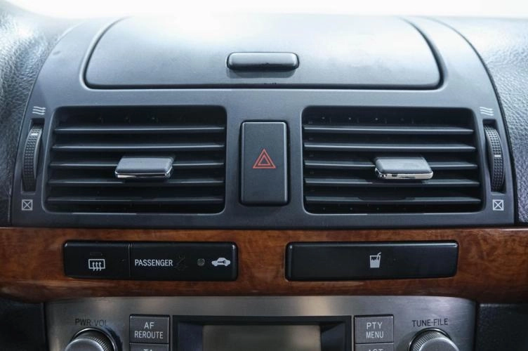 Toyota Avensis 30 из 41