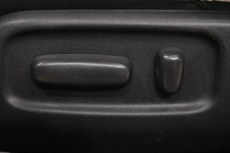 Toyota Avensis 25 из 41