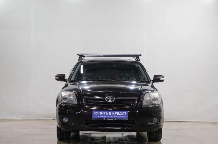 Toyota Avensis 2 из 6