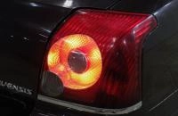 Toyota Avensis 10 из 41