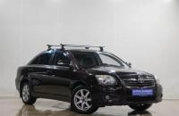 Toyota Avensis 1 из 41