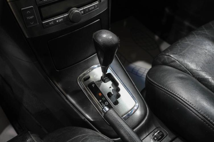 Toyota Avensis 33 из 41