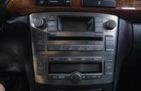 Toyota Avensis 29 из 41