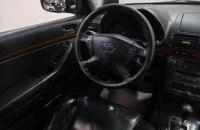 Toyota Avensis 15 из 41