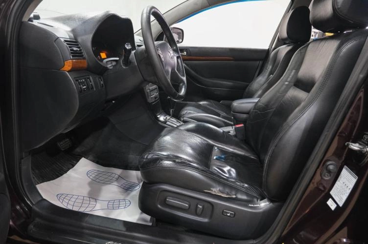 Toyota Avensis 11 из 41