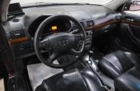 Toyota Avensis 12 из 41