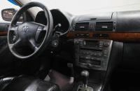 Toyota Avensis 19 из 41