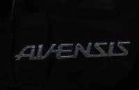 Toyota Avensis 34 из 41