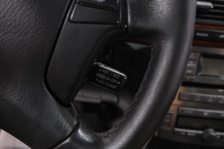 Toyota Avensis 22 из 41