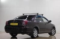 Toyota Avensis 6 из 41