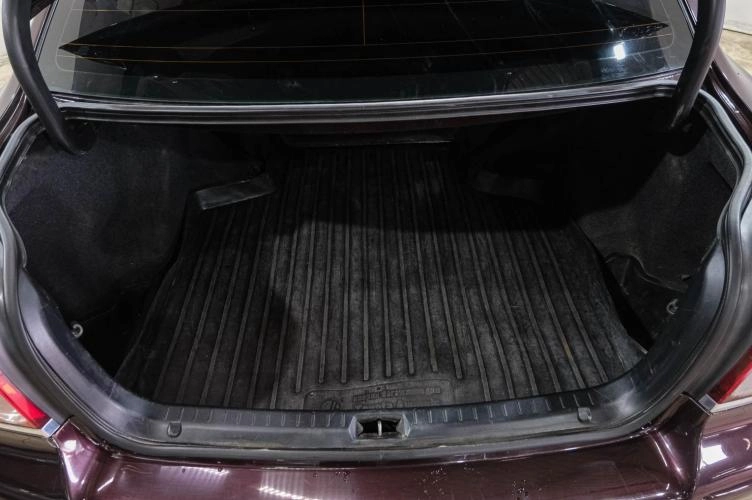 Toyota Avensis 41 из 41