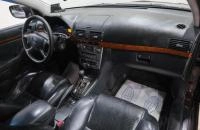 Toyota Avensis 14 из 41