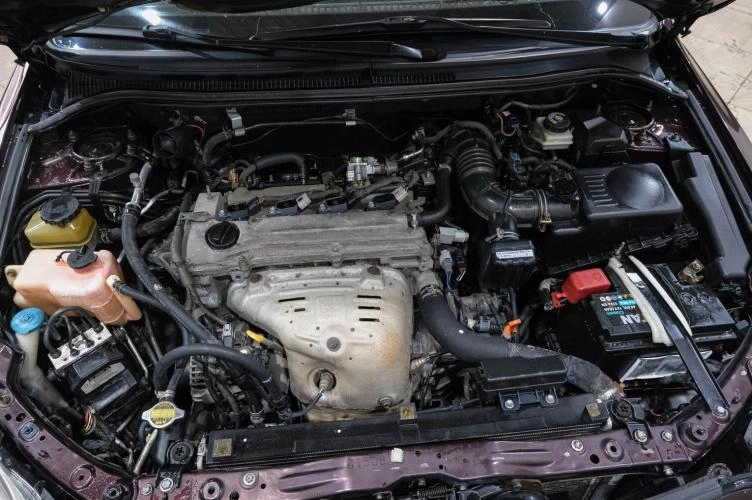 Toyota Avensis 38 из 41