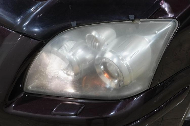Toyota Avensis 8 из 41