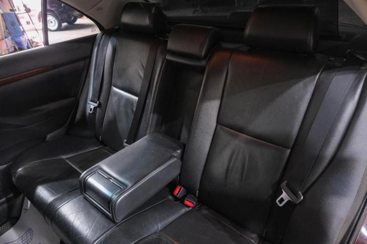 Toyota Avensis 40 из 41