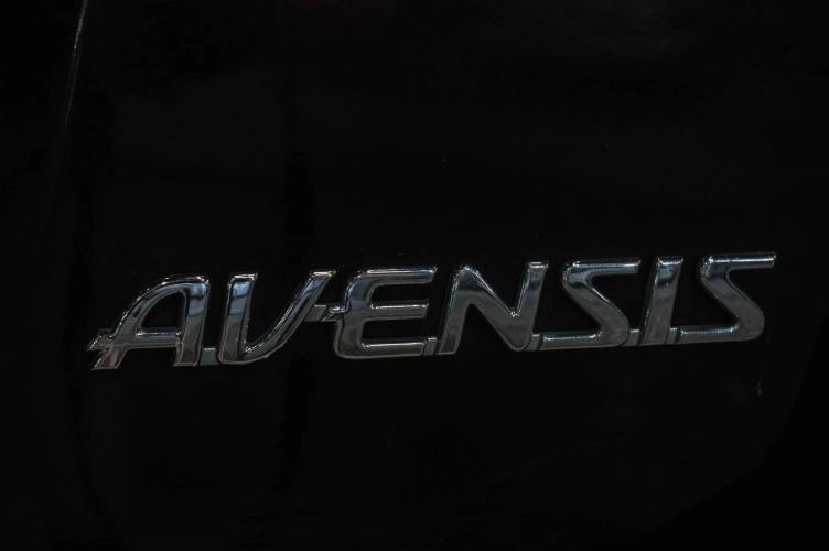 Toyota Avensis 34 из 41