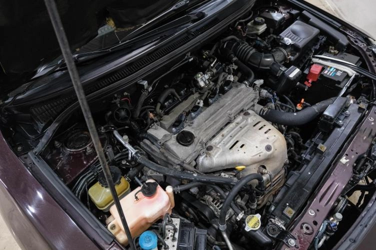Toyota Avensis 37 из 41