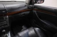 Toyota Avensis 16 из 41