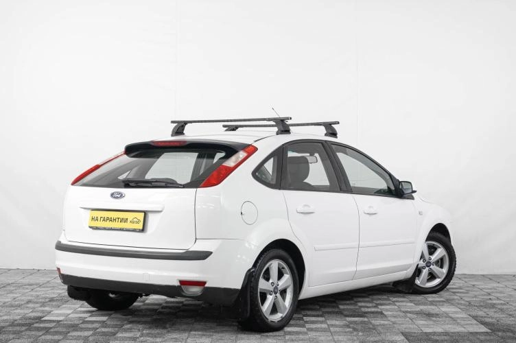 Ford Focus 6 из 6