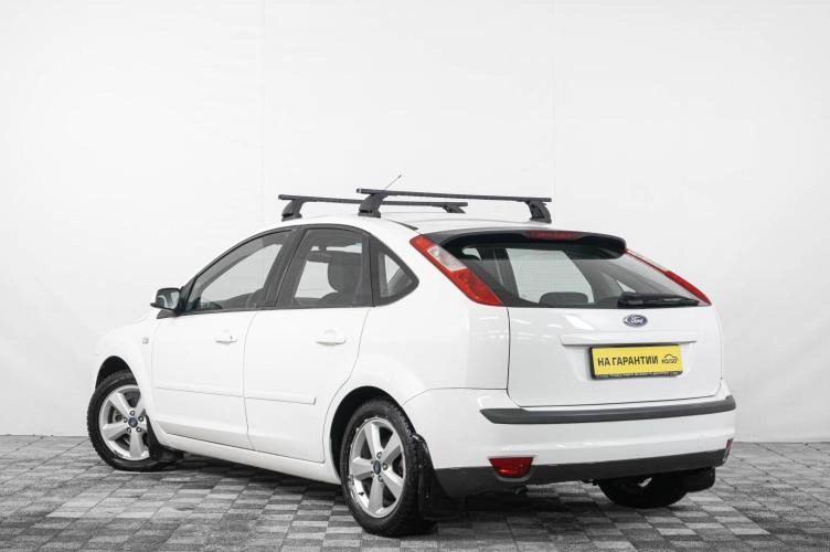 Ford Focus 4 из 6