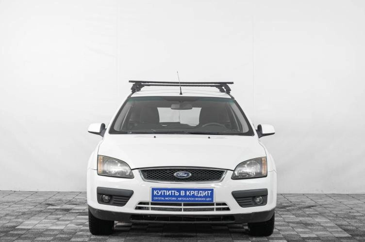 Ford Focus 2 из 6