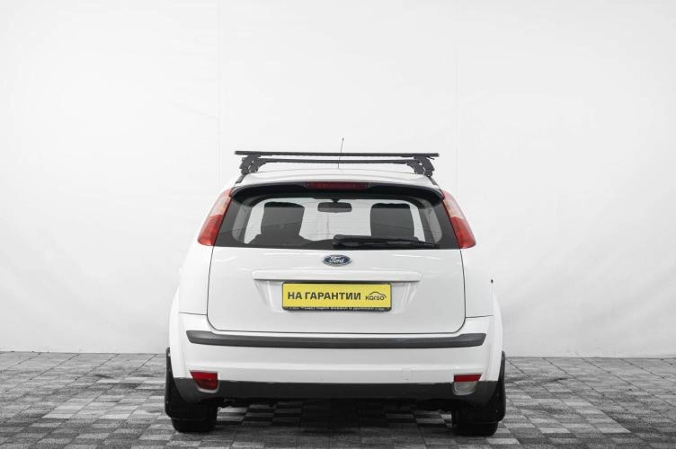 Ford Focus 5 из 6