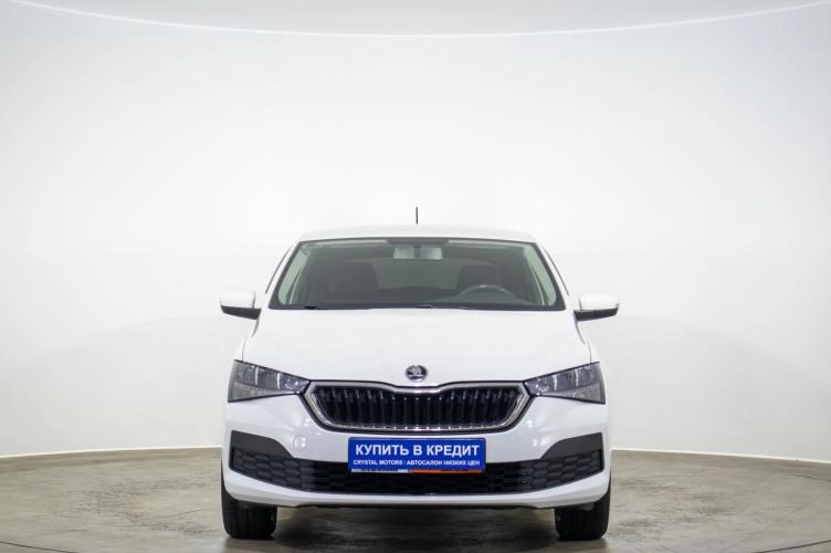 Skoda Rapid 2 из 6