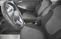 Hyundai Solaris 8 из 18
