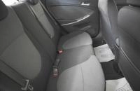 Hyundai Solaris 10 из 18