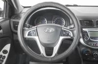 Hyundai Solaris 15 из 18