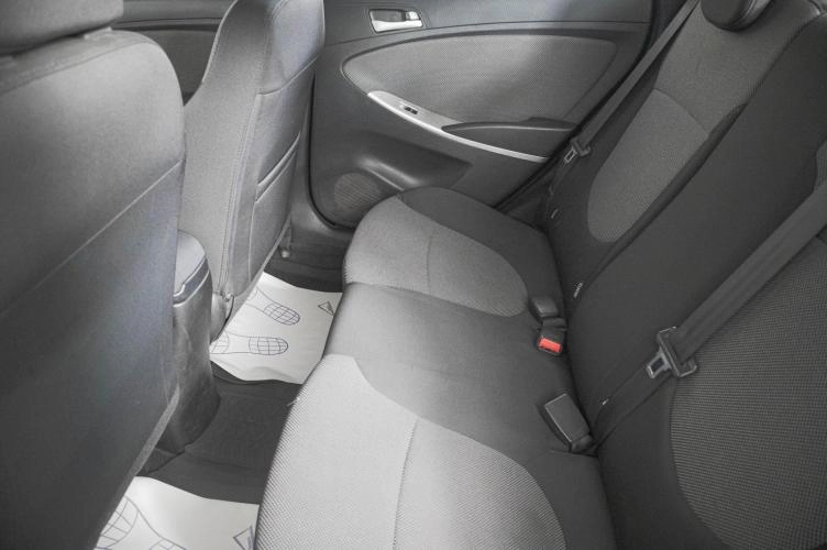 Hyundai Solaris 9 из 18
