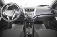 Hyundai Solaris 13 из 18