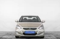 Hyundai Solaris 2 из 18